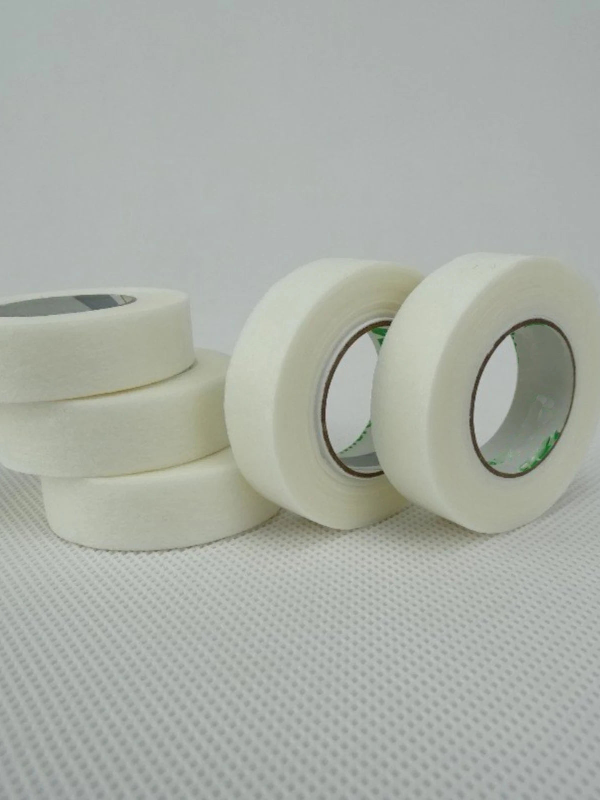 Tape Surgical Eyelash Extension Apprication Medical Breathable Lash Qme