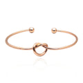 Stainless Steel Bracelets Vintage Men's Fashion Woven Twist Texture Bangles for Women Jewelry Statement Streetwear Goth Gifts Qme 1 China Mainland