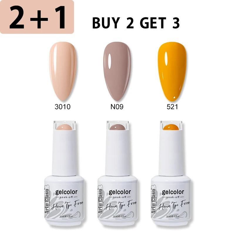 Ice-transparent Nude Gel Nail Polish 2026 Popular Daily Gentle Jelly