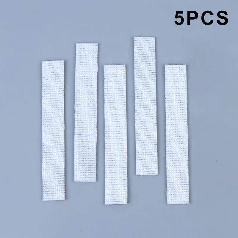 Residue-free Cleaning Wand Pad Sponge Seal Non-toxic Replacement Part Qme A2