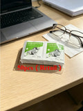 Disposable Anti-Fog Lens Wipes, Portable and Ready-to-Use, Long-Lasting Anti-Fog Without Blurring, Streak-Free Wiping Qme 50pcs