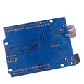 R3 Development Board ATmega328P CH340 CH340G for Arduino R3 with Straight Pin Header Qme Without wire uno r3