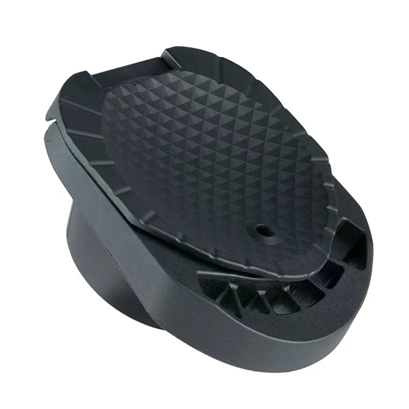 1pc Reusable Capsule Adapter for Coffee Capsule Convert Compatible Qme