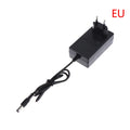 18650 Lithium Charger 12 6V 2A 21V 1A Compatible 12V 18V Electric Qme EU