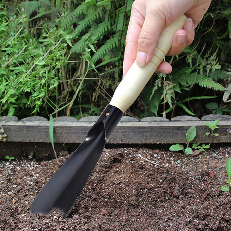 Multifunctional Garden Tool Shovel Dig Wild Vegetables Drive Sea Qme