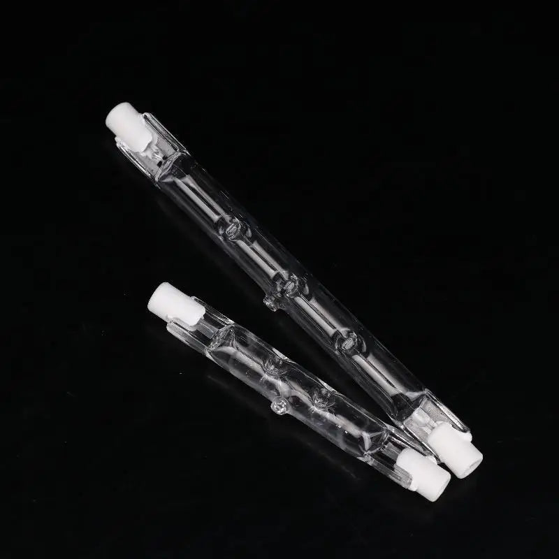 1-Pack J R7S Halogen Bulb 360 Beam Angle Perfect Ceiling Cabinet Desk Qme