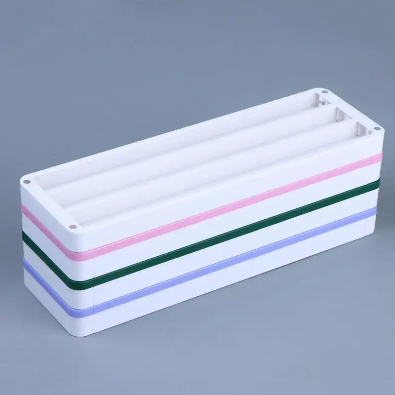 Ideal Watercolor Box Gouache Acrylic Artists Multipurpose Half Full Qme