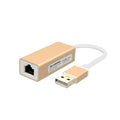 USB Type-C To Ethernet RJ45 Lan Network Card, 10/100Mbps, External Wi, for MacBook, Windows 7/8/10 Laptop, USB C Ethernet Adapte Qme TYPE-C Gigabit