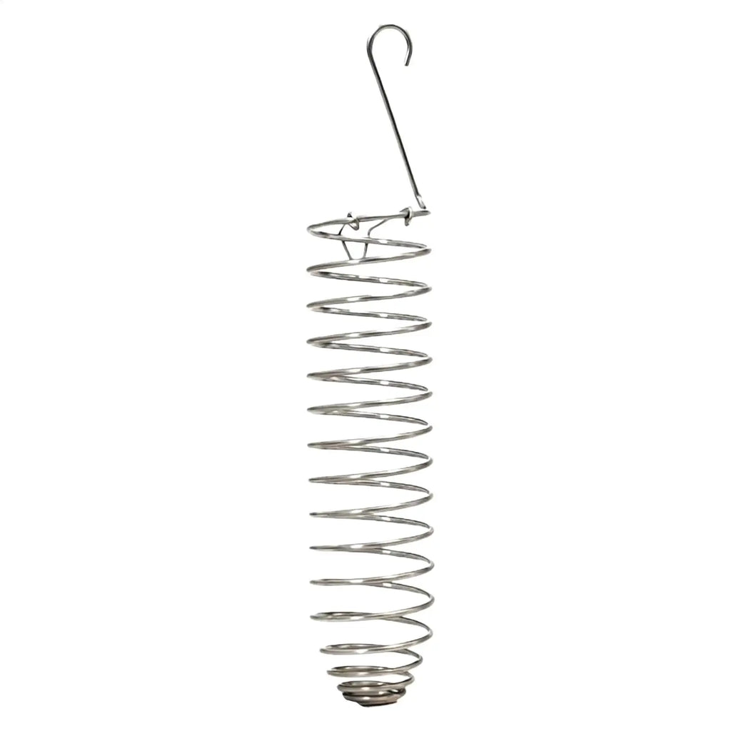 Millet Holder Foraging Fruits Veggies Treat Dispenser Bird Bowls for Cage for Parakeet Cockatiel Parrot Conure Canary Quaker Qme