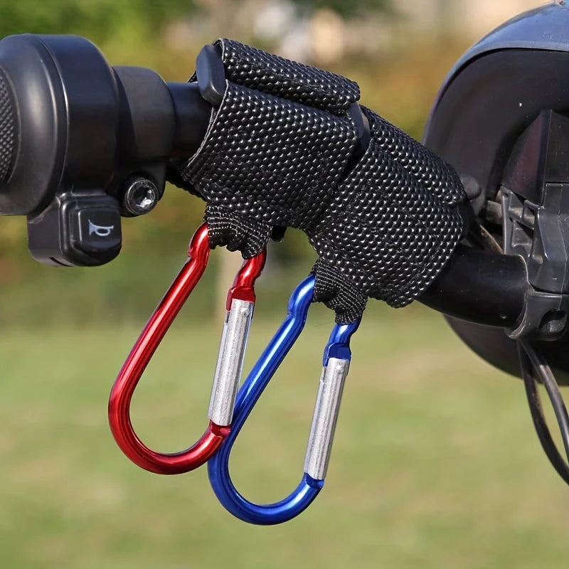 1 Dedicated Hook No Punching Universal Front Qme