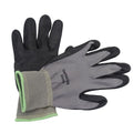 1PCS Touchscreen Work Gloves Cut Resistant Anti-Slip Thickened Anti-Static Labor Safety Gloves for Construction Qme Super grabbing power S