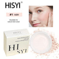 Waterproof Matte Loose Setting Powder Oil Control Brightening Qme 01 ivory