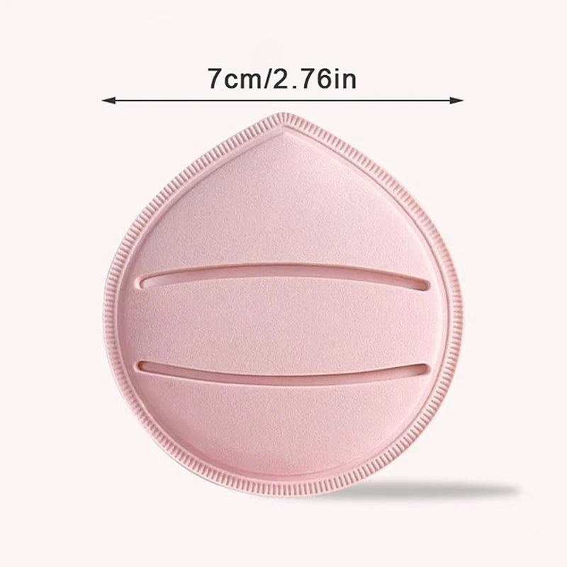 Marshmallow Air Cushion Powder Puff Foundation Liquid Special Makeup Qme