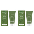 Green Tea Salicylic Acid Facial Cleanser Cleansing Pore Refining Hydrating Blackhead Removal Oil Control Non-Drying Face Wash Qme 2 x 120g Boxed
