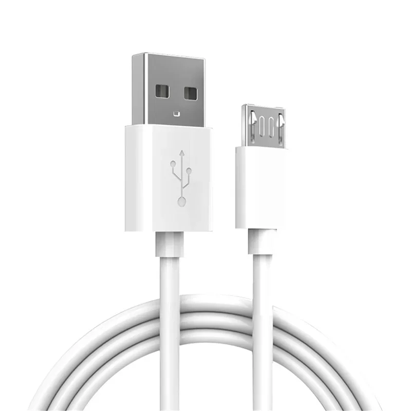 USB Type C Cable Micro USB Cable Fast Charging Wire Mobile Phone Quick Charger Cable For Xiaomi Samsung Type C PD 1M Data Line Qme Micro Cable