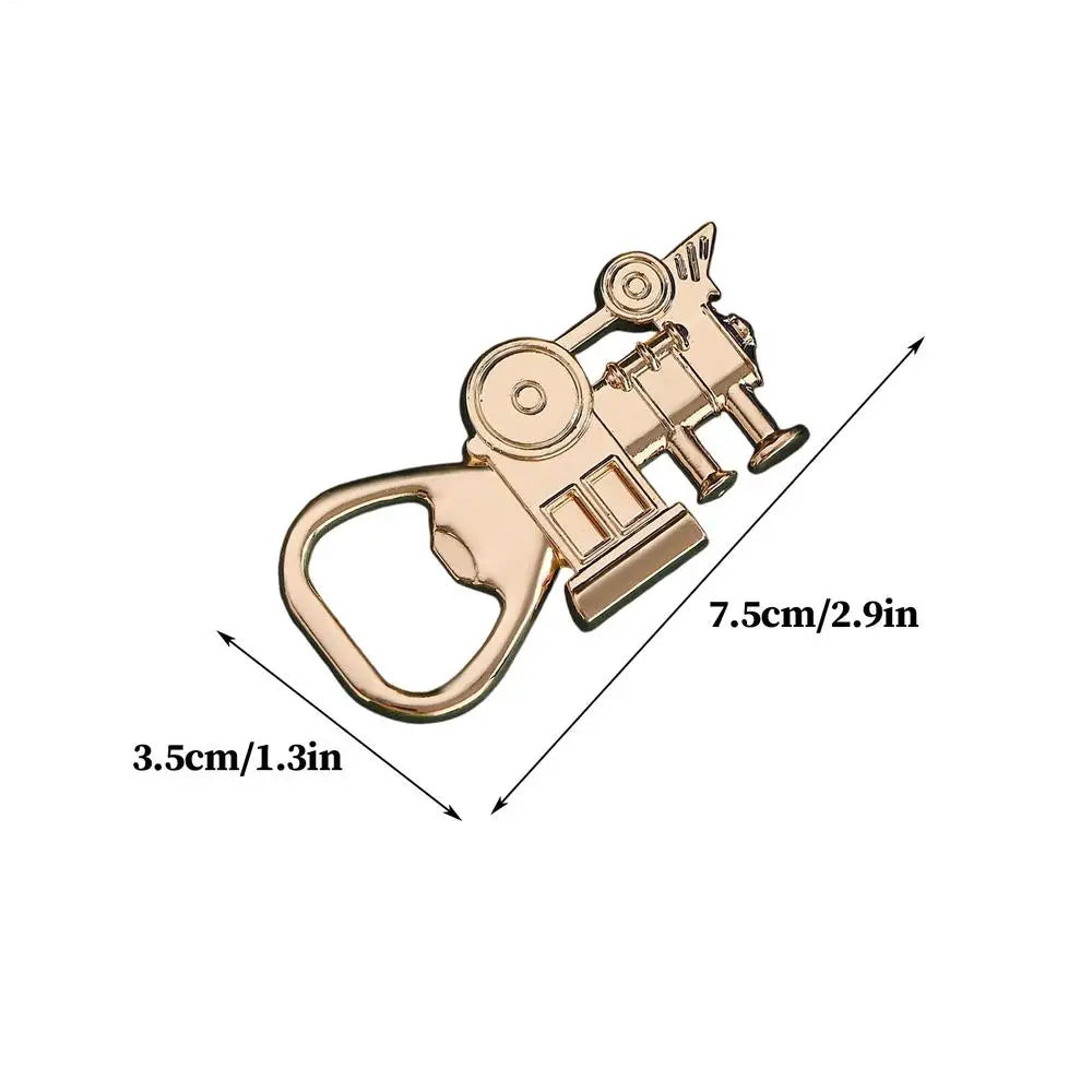 Bottle Openers Christmas Theme Gadgets Tool Wine Opener Wedding Qme China Mainland D
