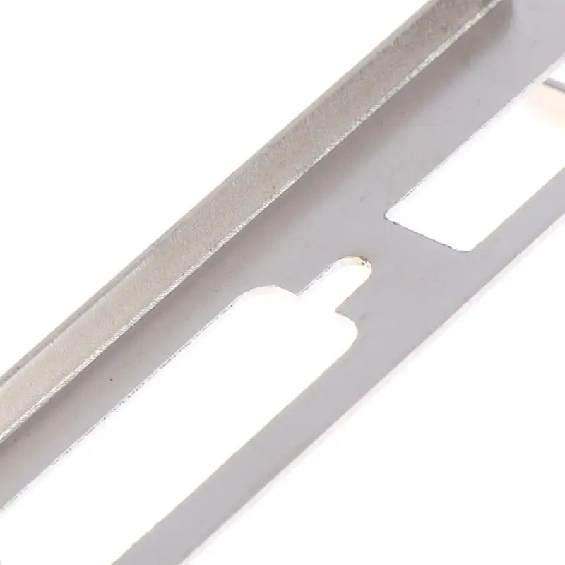 Full-height Graphic Card Bracket Adapter Enhanced Cooling Quick Qme