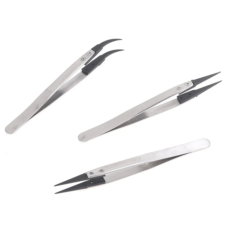 Watch Hands Installation Work Straight Elbow ESD-259 ESD-259A ESD-7A Qme