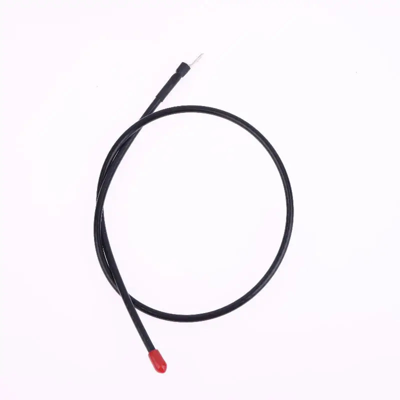Accuracy GPS Antenna Dog Tracker Collar Durable Replacement Parts Qme