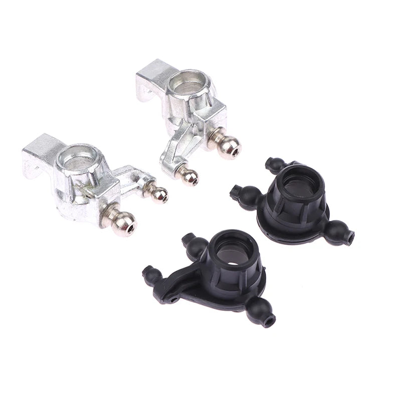 Superior Spare Parts SCY 16101 RC Car Front Wheel Seat Steering Cup Qme