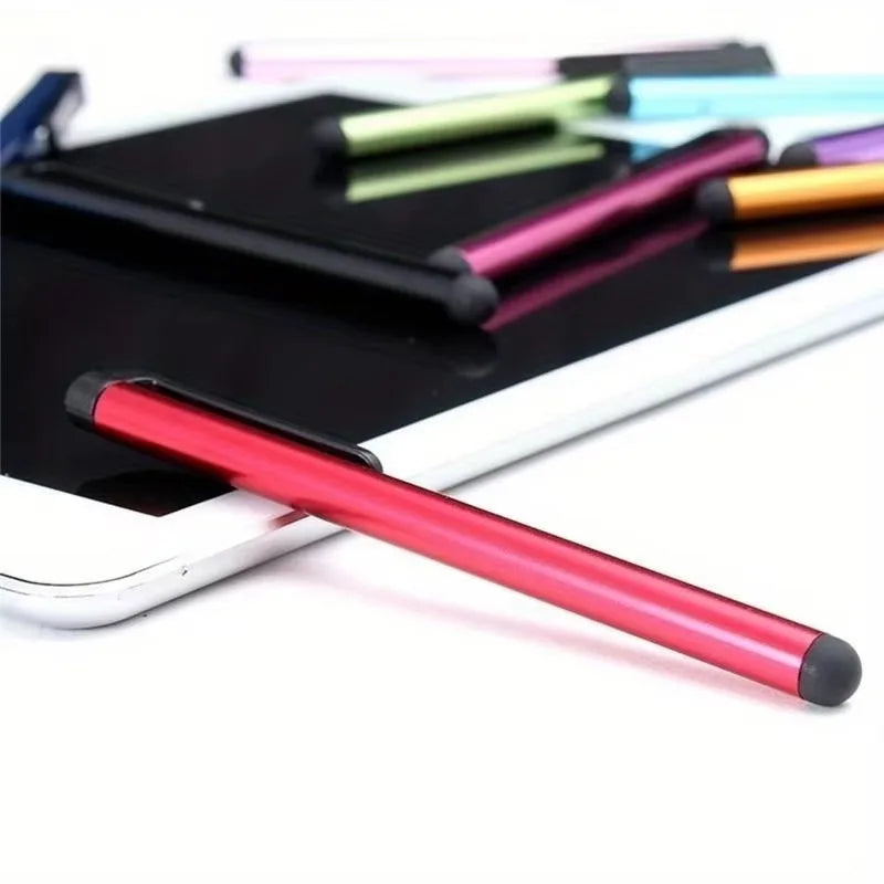 Mobile Phone Tablet Touch Screen Touch Pen Capacitive Touch Screen Pencils Touch Screen IPad Air Mini and Cellphone Accessery Qme