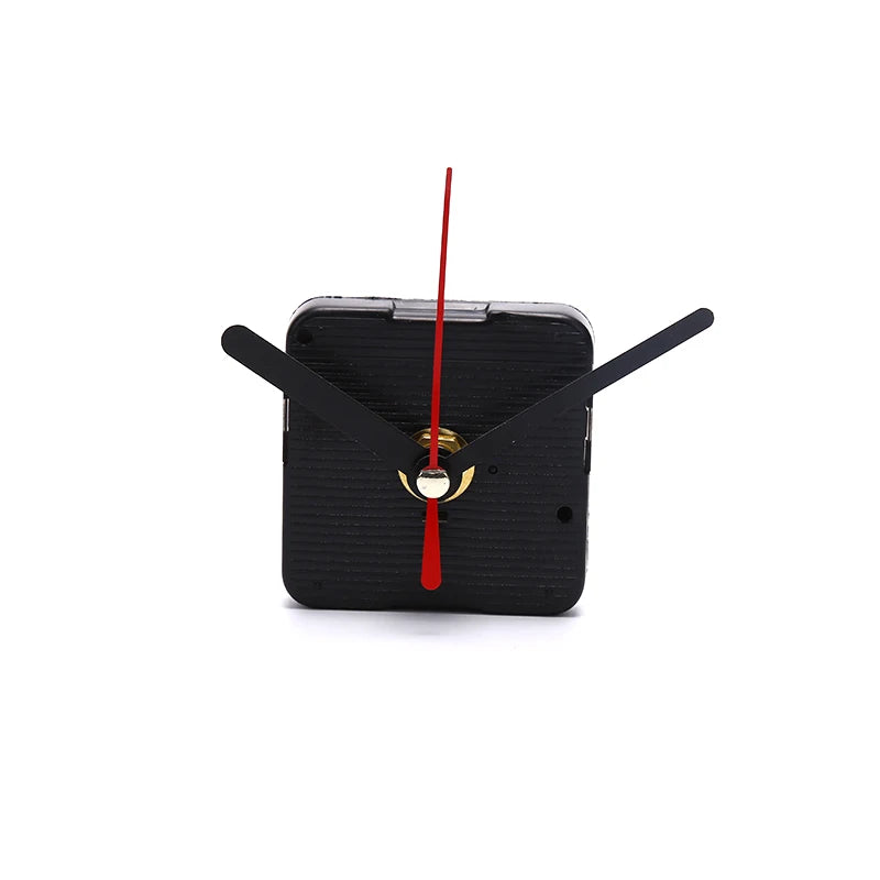 Quartz Clock Repair Movement +Hands For DIY Silent Large Wall Clock Repair Clock Mechanism Parts 1set Qme