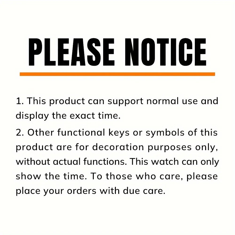 2pcs Simple Digital Steel Band Quartz Watch, Daily Wear Couple Watch Qme