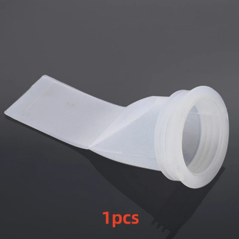 Silicone Anti-odor Floor Drain Cover Shower Drain Sink Sealing Ring 40/50/70mm Toilet Sewer Floor Drain Plug Kitchen Accessories Qme 1pcs Deodorant core