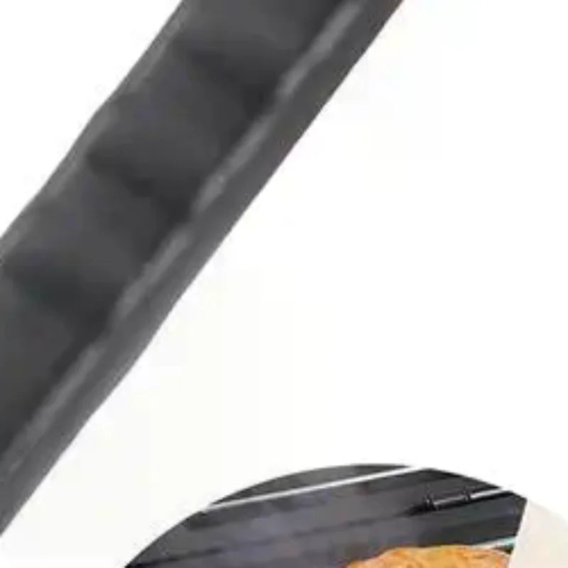 Universal Grill Grate Lifter Tool Cast Iron Grid Lever Lock Lifting Qme Default Title