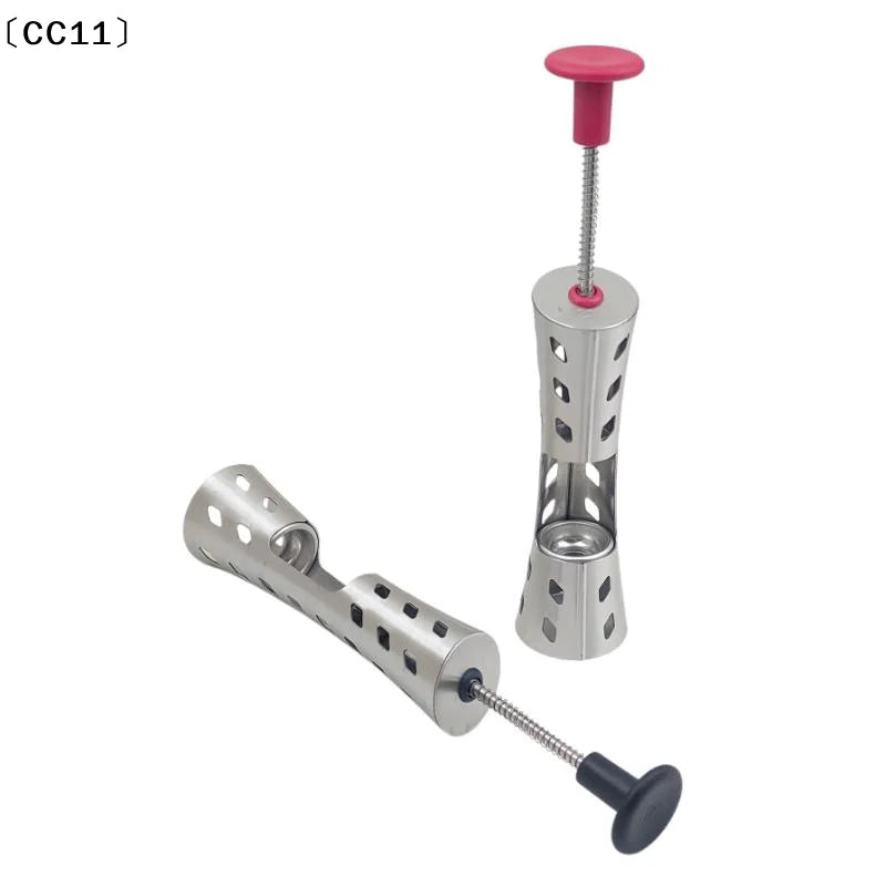Jujube Corer Reused Convenient Anti-slip Cozy Grip Denucleator Home Qme