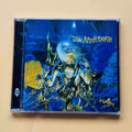Classic Heavy Metal Jewel Case CD Set, Fast Riff Live Tracks for Audiophile Dynamic Test & Live After Death Metal Collection Qme Live After Death