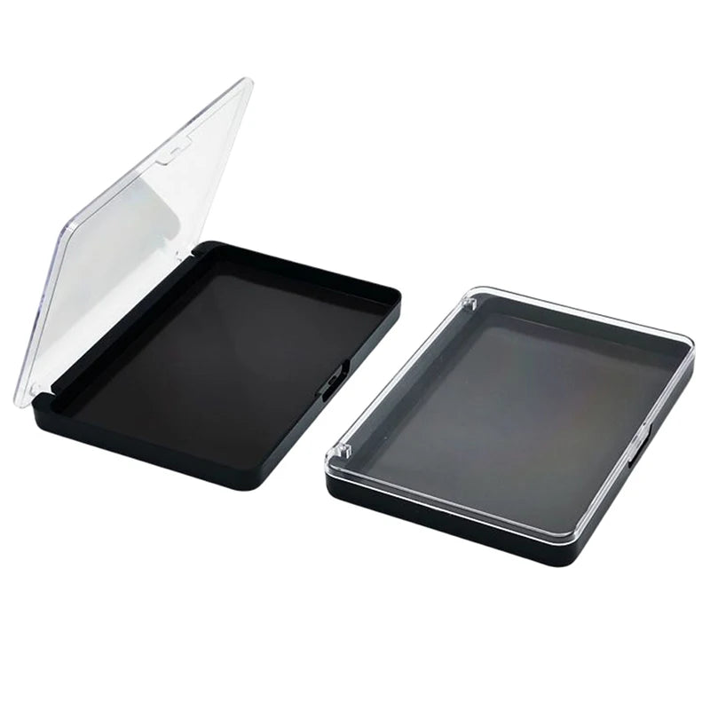 DIY Magnetic Empty Cosmetics Palette Beauty Makeup Dispensing Box Qme onesize