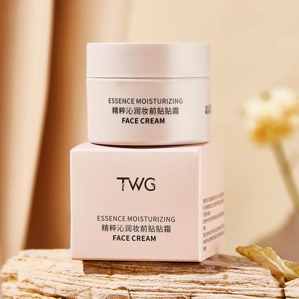 Apply Cream Before Makeup Moisturizing Foundation Lasting Creating Qme 1pcs 50g