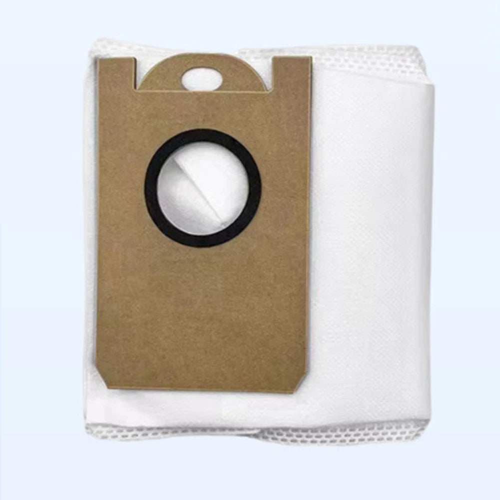 4/10pcs 3L Large Capacity Dust Bags For Teendow D10S D10S MAX Vacuum Parts Dust Bags Replacement Accessories Qme