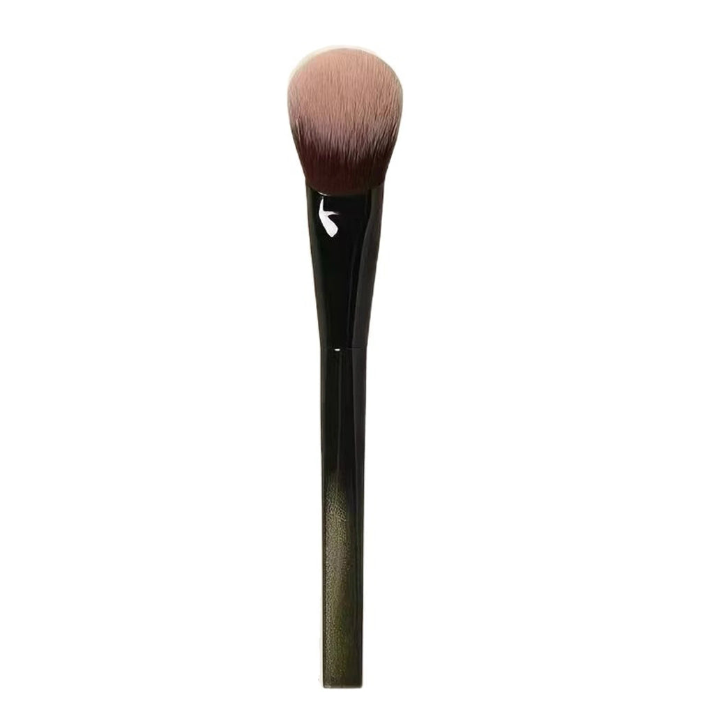 Slope Powder Blusher Brush Soft Beginner Soft-bristled Highlight Qme M65