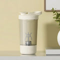 Shaker Cup Leak-proof Portable Blender Single-touch Operating Bottle Qme China Mainland