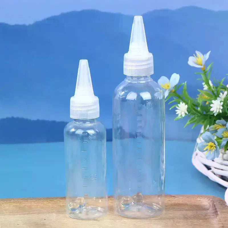 400 Mesh Paint Airbrush Bottle No Wash Marker Pen Quick Change Qme