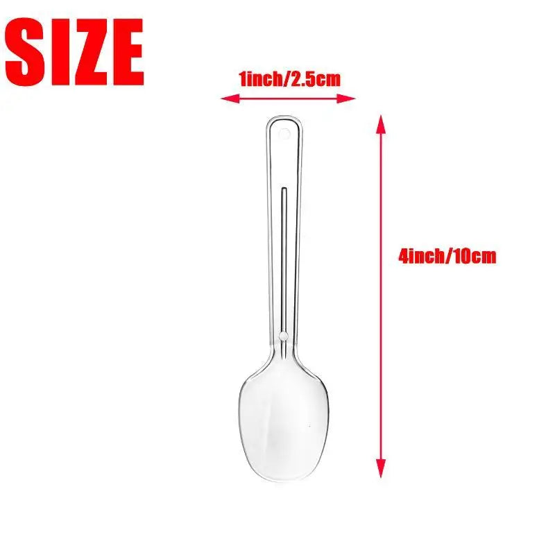 Heart Shaped Clear Plastic Dessert Cups Lids Reusable Food Grade Qme E