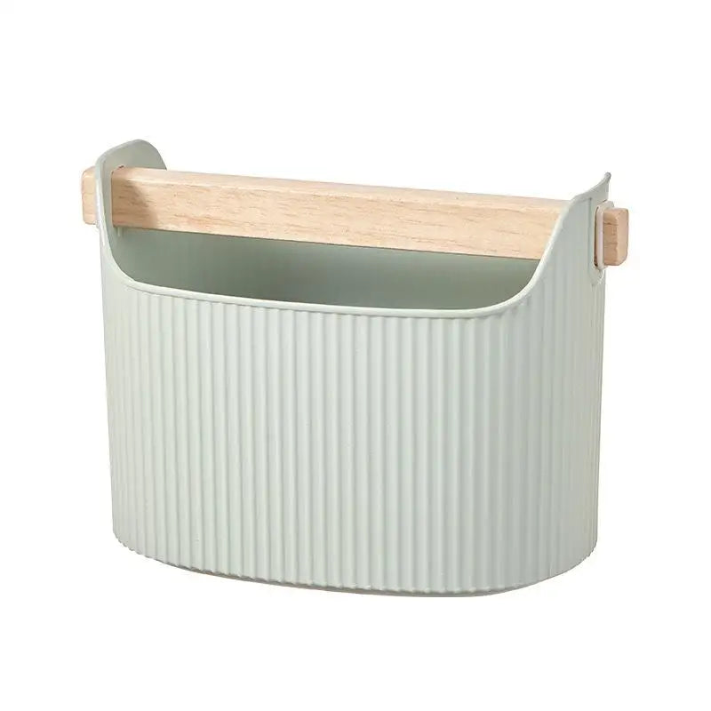 Coffee Grind Knock Box Espresso Dump Bin Practical Tools For Barista Coffee Shop Restaurant Use Qme Green