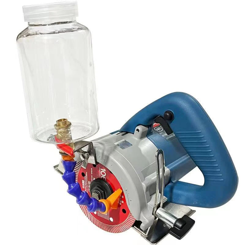 Cutting Machine Angle Grinder Water Filling Device Sprinkler Nozzle Qme Default Title
