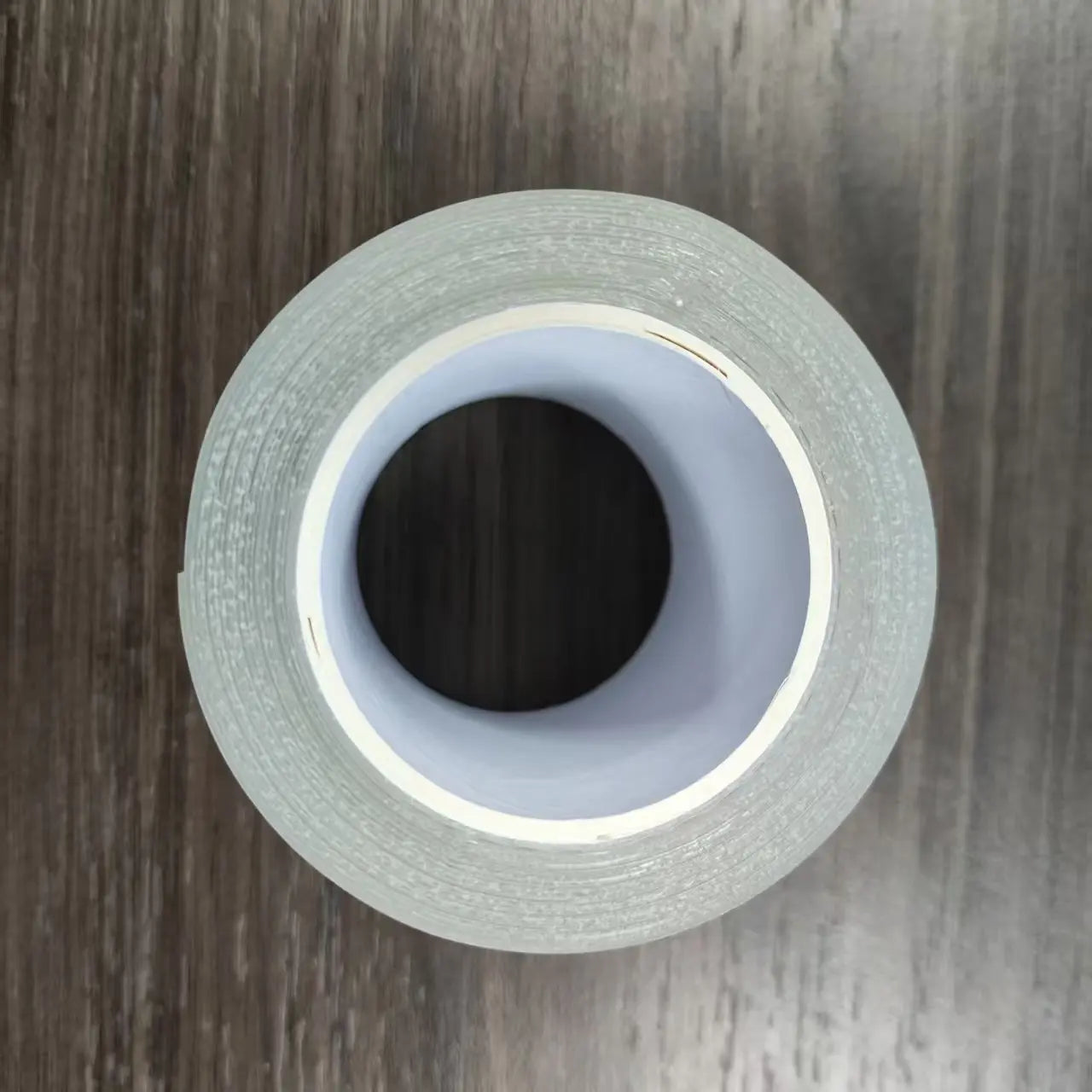 Transparent Nano Soft Single-Sided Tape, Strong, Residue-Free, Thickened, Anti-Collision for Doors and Windows, Windproof, Moist Qme 1mm 3M 20mm