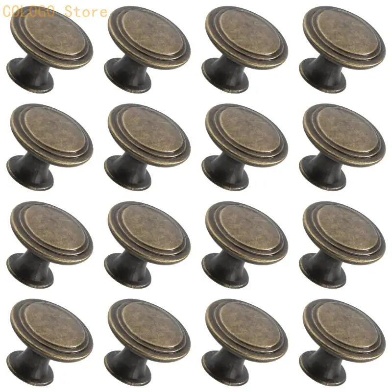 Contemporary Floral Cupboard Handle Single Hole Designing Drawer Pull Qme