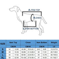 Pet Rehabilitation Sling Pet Support Harness Puppy Rehabilitation Lift Vest Adjustable Strap Thicken Handle For Joint Injuries Qme Black L