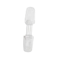 Zipper Band-aid Painless Wound Closure Patch Zip Suture Reducer Band Qme White