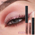 Highly Pigmented Liquid Eyeshadow Maximum Sparkle Eyeliner Qme 05