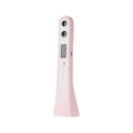 Portable Mini Ultrasonic Precise Height Measuring Instrument Home Qme Pink