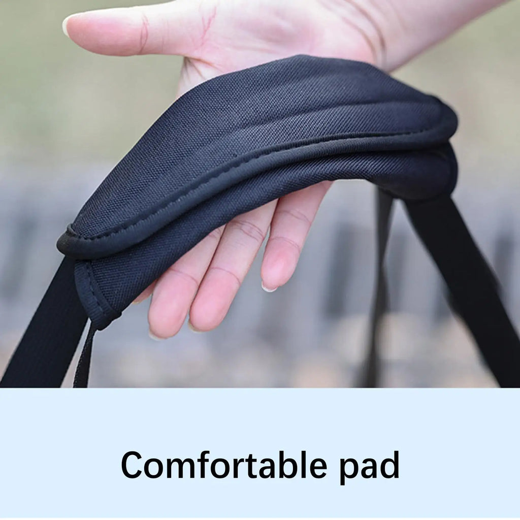 Pet Rehabilitation Sling Pet Support Harness Puppy Rehabilitation Lift Vest Adjustable Strap Thicken Handle For Joint Injuries Qme