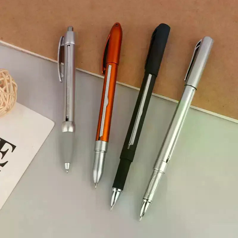 Hidden Writable Pull Paper Pen Easy Use Secret Information Writing Qme