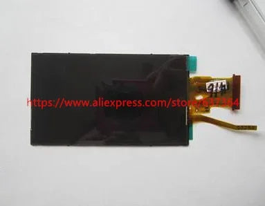 Repair Parts For Sony FDR-AX100 HDR-CX900 LCD Display Screen Unit No backlight Qme Default Title