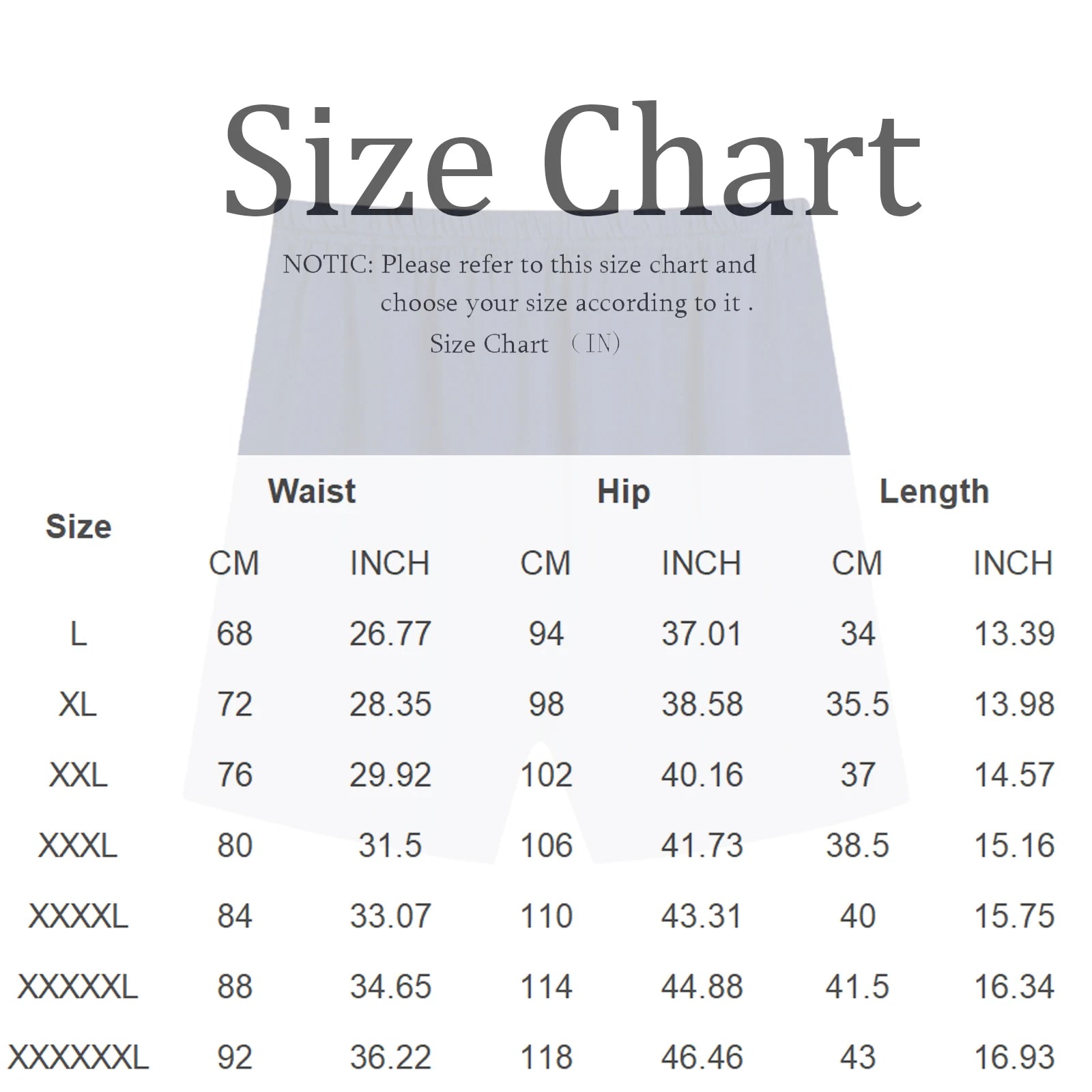 Men's Solid Color Casual Loose Underwear Elastic High Waist Breathable Shorts Thin Soft and Comfortable Sleepwear Homewear Qme